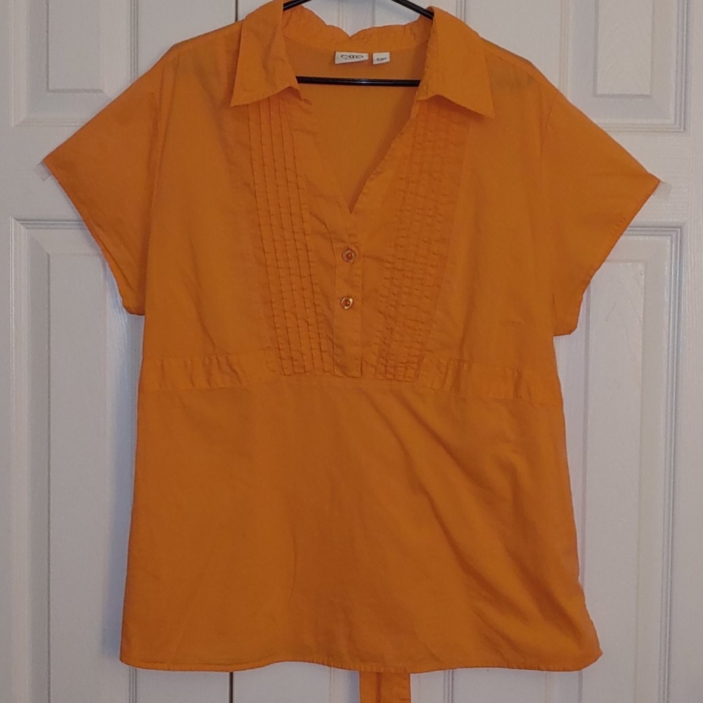Cato blouse